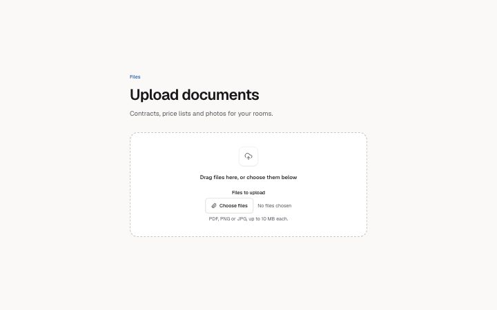 Files