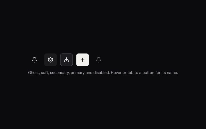 Icon button