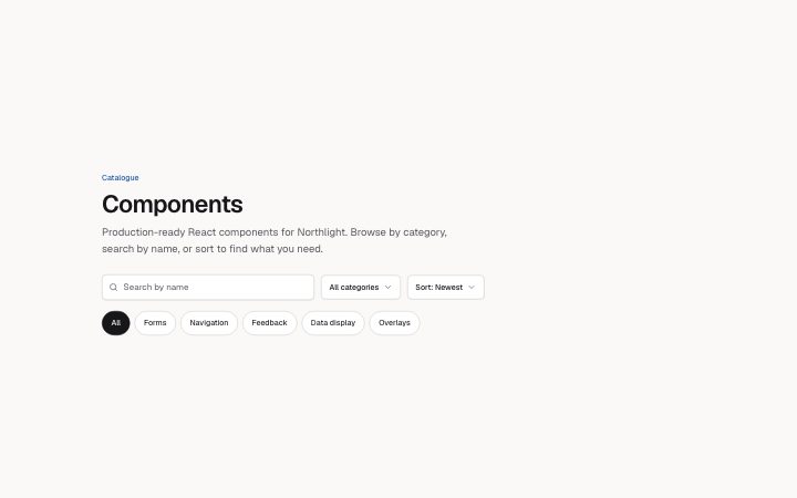 Directory, header